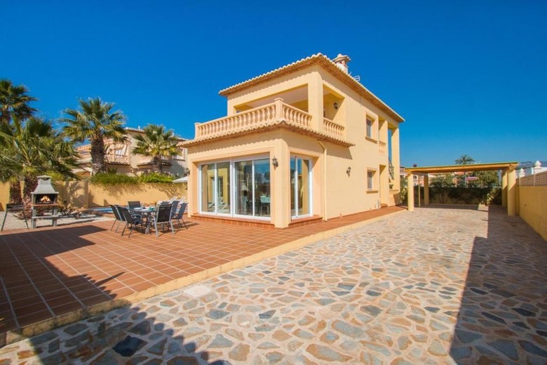 Villa Tiago