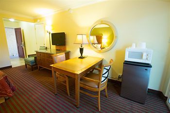 Hotel Aloha Inn