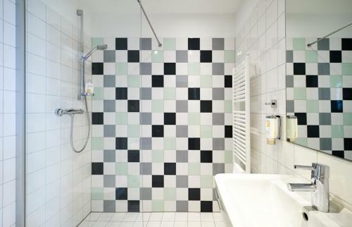 Im-jaich Hotel Bremerhaven