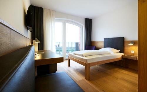 Im-jaich Hotel Bremerhaven