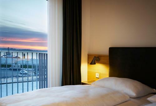 Im-jaich Hotel Bremerhaven