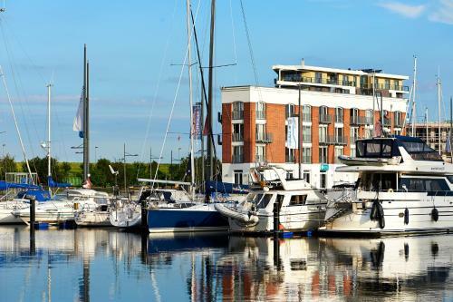 Im-jaich Hotel Bremerhaven