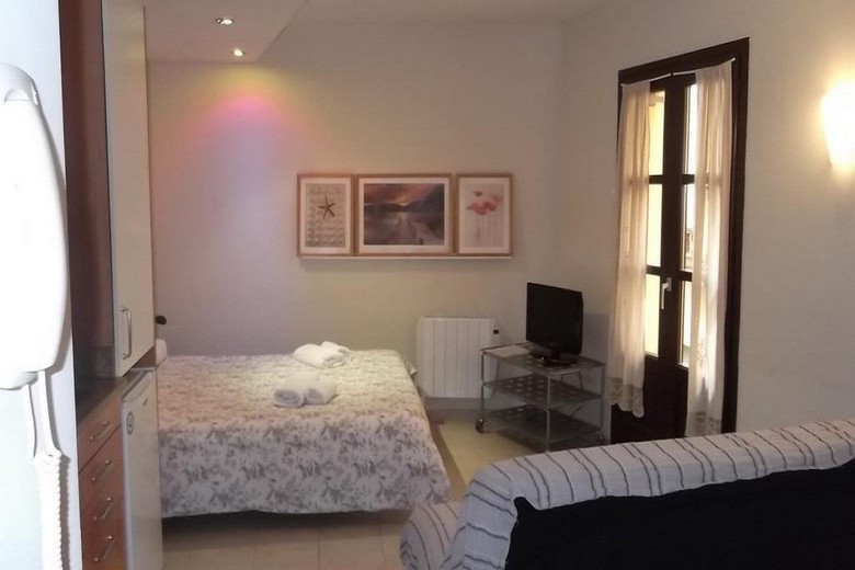 Apartamento Girorooms Barri Vell