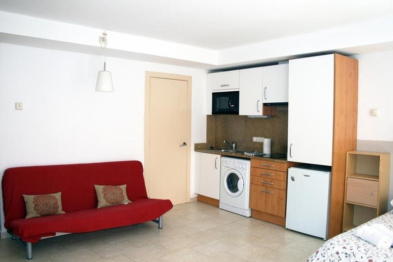 Apartamento Girorooms Barri Vell