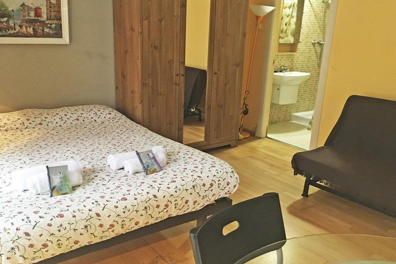 Apartamento Girorooms Barri Vell