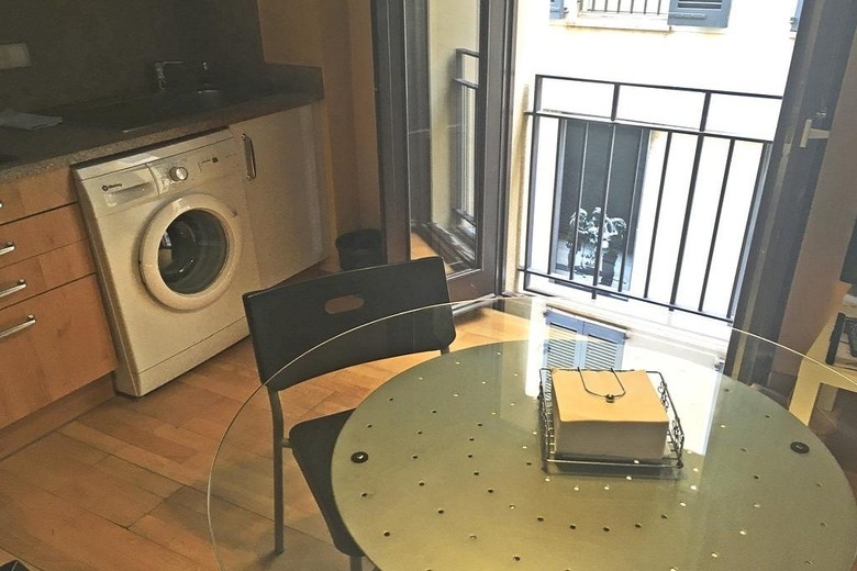Apartamento Girorooms Barri Vell