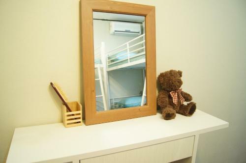 Hostal Gom Guesthouse Myeongdong