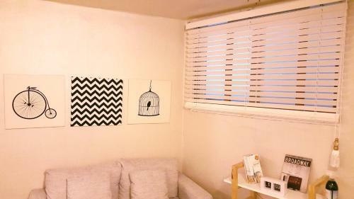 Hostal Gom Guesthouse Myeongdong