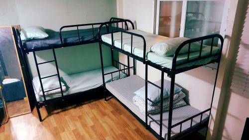 Hostal Gom Guesthouse Myeongdong