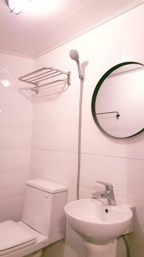 Hostal Gom Guesthouse Myeongdong