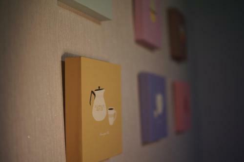Hostal Gom Guesthouse Myeongdong