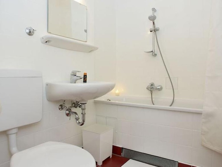 Apartment & Boardinghouse Berlin Friedrichshain-kreuzberg