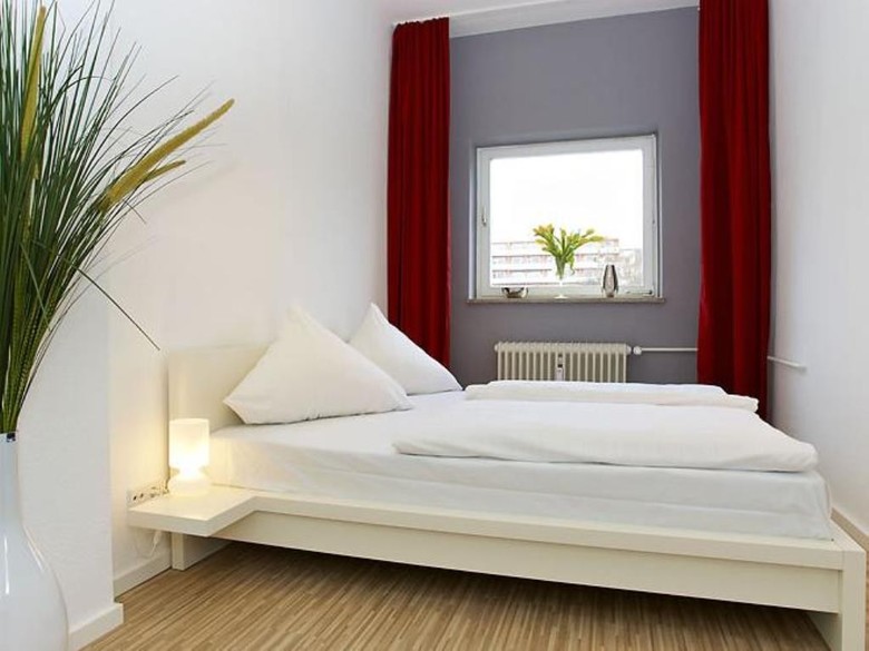 Apartment & Boardinghouse Berlin Friedrichshain-kreuzberg