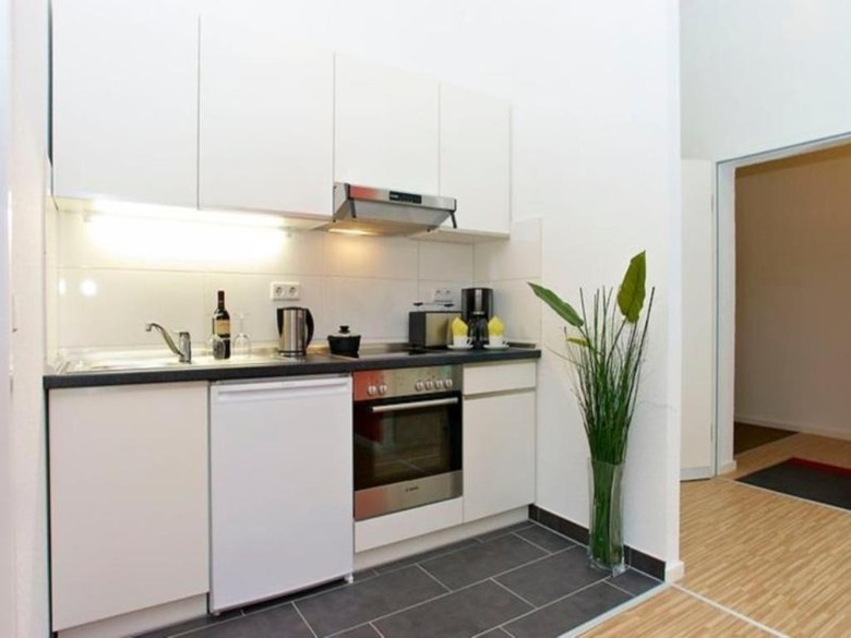 Apartment & Boardinghouse Berlin Friedrichshain-kreuzberg