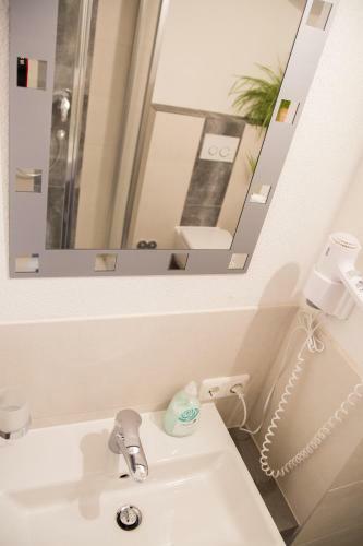 Hostal G�stehaus Panorama