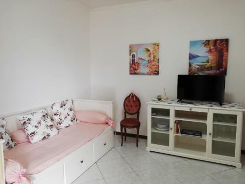 Apartamento La Terrazza Di Basilio