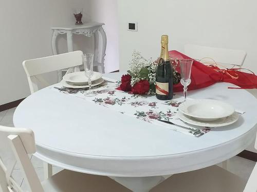 Apartamento La Terrazza Di Basilio