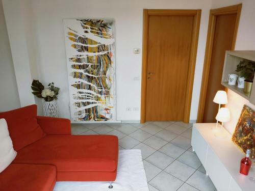 La Casa Del Cuore - Luxury Apartment