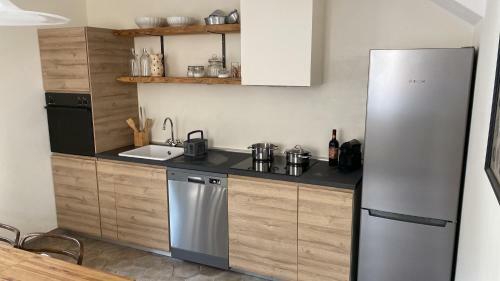 Apartamento Casa Olmo Vacanze