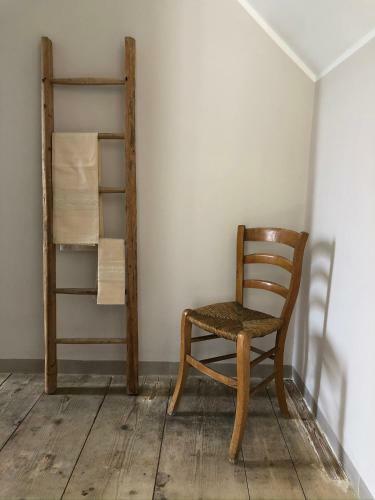 Apartamento Casa Olmo Vacanze