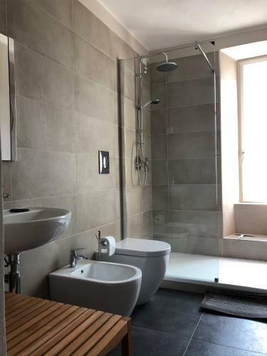 Apartamento Casa Olmo Vacanze