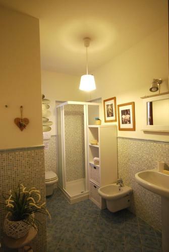 Apartamento Appartamento Tosca - Rebomaholidays