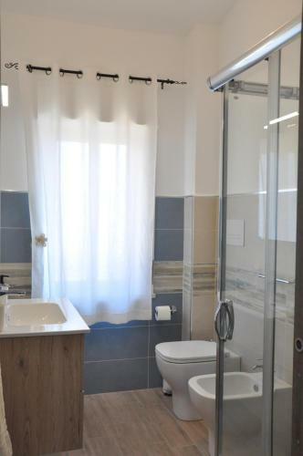 Apartamento Casa Benny Difronte Al Mare