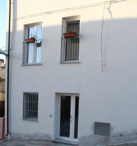 Tatta & Nanna Apartment