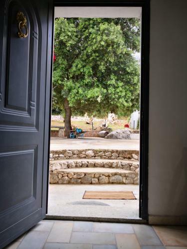 Villa Sovana