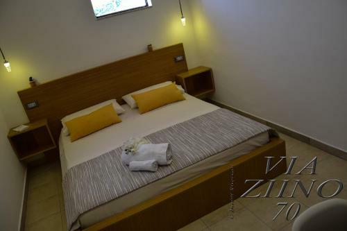 Apartamento Via Ziino 70