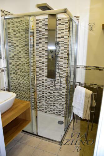 Apartamento Via Ziino 70