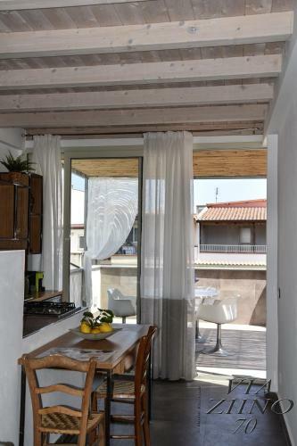 Apartamento Via Ziino 70