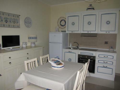 Apartamento La Casa Gaia