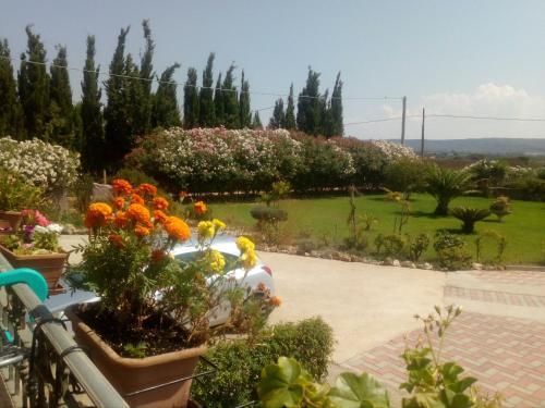 Apartamento Il Giardino Delle Rose A