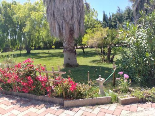 Apartamento Il Giardino Delle Rose A