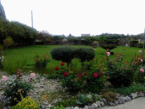 Apartamento Il Giardino Delle Rose A