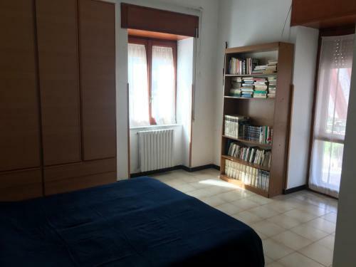 Casa Nel Cuore Del Cilento