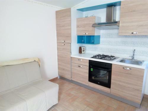 Apartamento Casale Di Burano