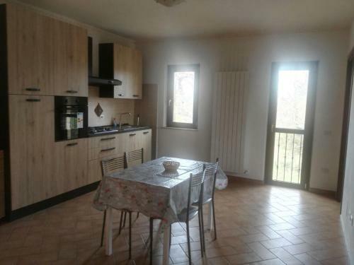 Apartamento Casale Di Burano