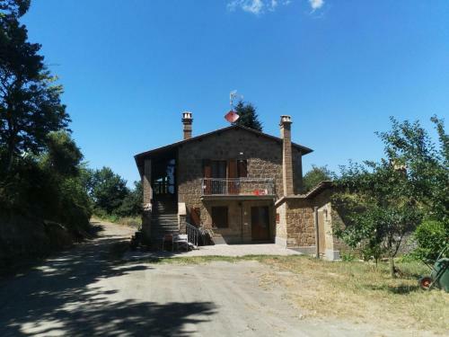 Apartamento Casale Di Burano