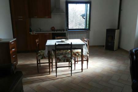 Apartamento Casale Di Burano