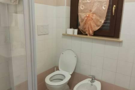 Apartamento Casale Di Burano