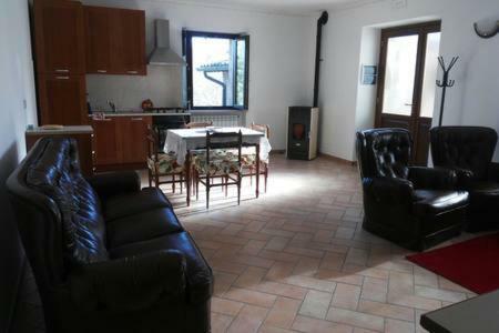 Apartamento Casale Di Burano