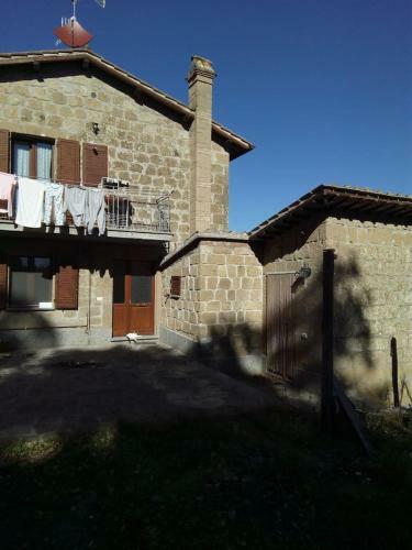 Apartamento Casale Di Burano
