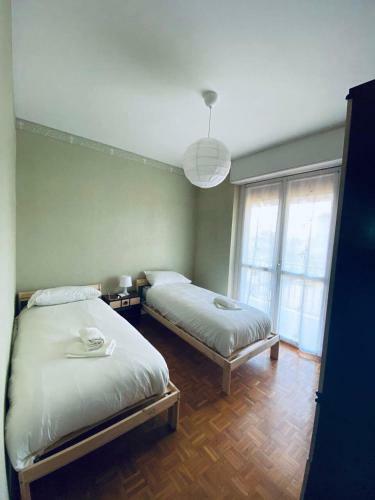 Comfort Living Apartment Con Ampia Cucina