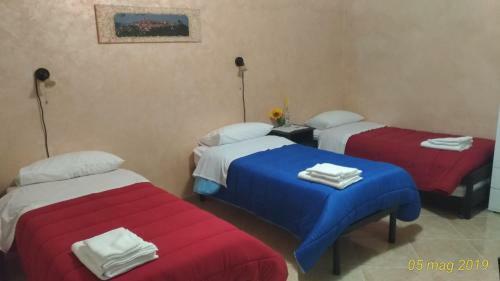 B&B Il Girasole - A Casa Di Ale