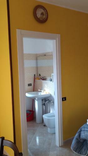 B&B Il Girasole - A Casa Di Ale
