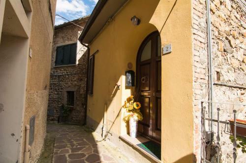 Apartamento Tuscan Retreat