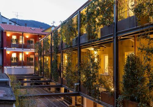 Casa Coppa- Appartamento Duplex Nuova Apertura
