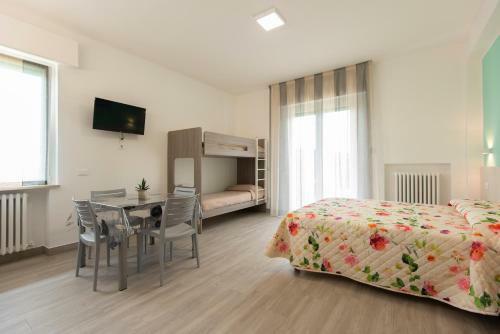 Hostal Nel Conero Affittacamere